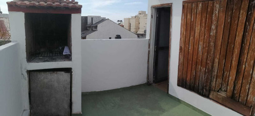 Imagen 8 de 14 de Venta Casa 4 Amb En Ph, Zona Centro De Santa Teresita 2 Entre 30 Y 31. Con Terraza Y Parrilla