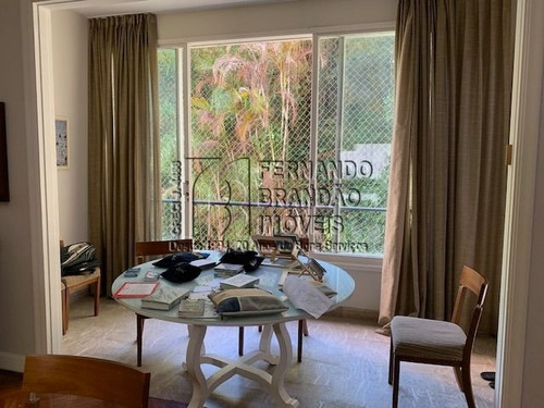 Imagem 5 de 15 de Apartamento Em Rio De Janeiro - Copacabana