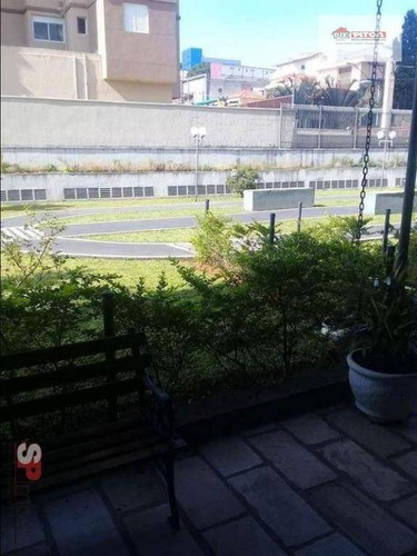 Imagem 13 de 17 de Apartamento Com 2 Dormitórios À Venda, 70 M² Por R$ 420.000,00 - Penha - São Paulo/sp - Ap1318