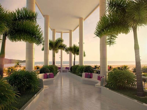 Imagem 17 de 24 de Apartamento, 3 Dorms Com 119.2 M² - Canto Do Forte - Praia Grande - Ref.: Gim603707 - Gim603707