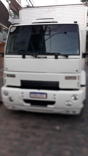 Imagem 1 de 4 de Ford Cargo 2422 E