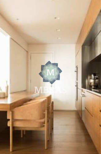 Imagem 7 de 15 de Nova York Penthouse Brooklin | 3 Suítes | 3 Vagas | 185 M² | Decorado Por Arquiteto Renomado - Mb11686