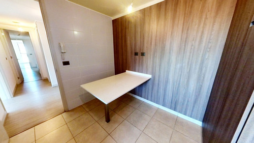 Se Arrienda Penthouse Duplex 4d + Jacuzzi. Gc Incluidos