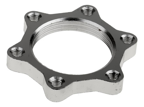 3 De Carretera De De Centrelock Hub Adaptador Rotor 6