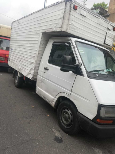 Renault Trafic Rodeo