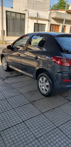 Peugeot 207 1.4 Xr