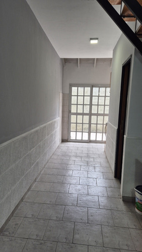 Duplex 3 Ambientes Al Frente