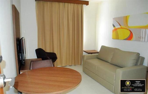 Imagem 6 de 15 de Apartamento À Venda Thermas Boulevard Em Caldas Novas - Apartamento A Venda No Bairro Centro - Caldas Novas, Go - Thermas-boulevard