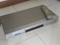 Comprar Dvd Player Samsung Reproductor Mp3 Cds Con Control Mode P233