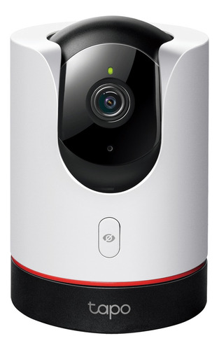 Camara Smart Wifi Tapo C225 2k Qhd 360º Tp-link