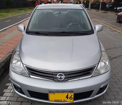 Vehiculo En Excelente Estado, Asegurado Contra Todo Riesgo.