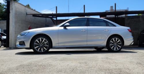 Audi A4 2.0 Fsi Quattro 252cv