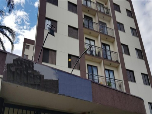 Imagem 1 de 12 de Apartamento A Venda No Cangáiba, São Paulo - V3073 - 32848929
