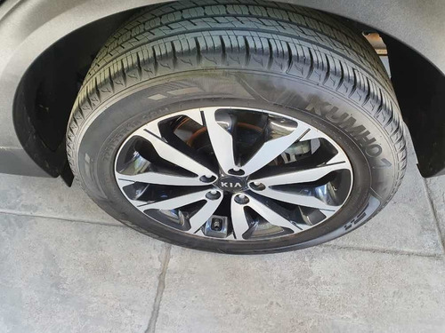 Kia Sportage 2019 2.0 Lx 4x2 Flex Aut. (new) 5p