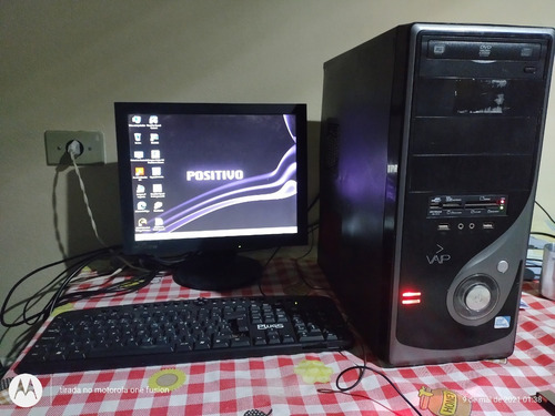Computador Intel 775