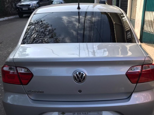 Imagem 11 de 11 de Volkswagen Voyage 2015 1.0 Trendline Total Flex 4p