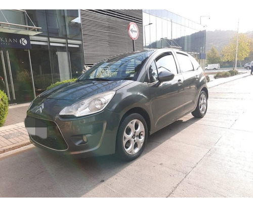 Citroën C3 Vti Seduction Ee