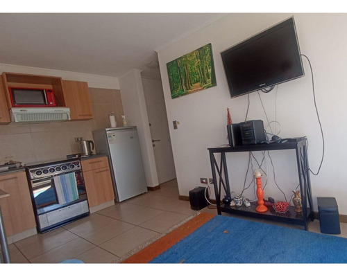 Venta Departamento, Avda. Atlántico, Gomez Carreño.