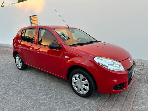 Renault Sandero 1.6 Dynamique Mt