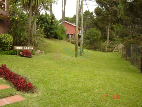 Casa En Rincã³n Del Indio, 3 Dormitorios *- Ref: 3106