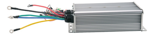Controlador Inteligente Sin Escobillas 4x 48v 60v 72v 84v 30