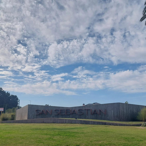 Terreno En San Sebastian