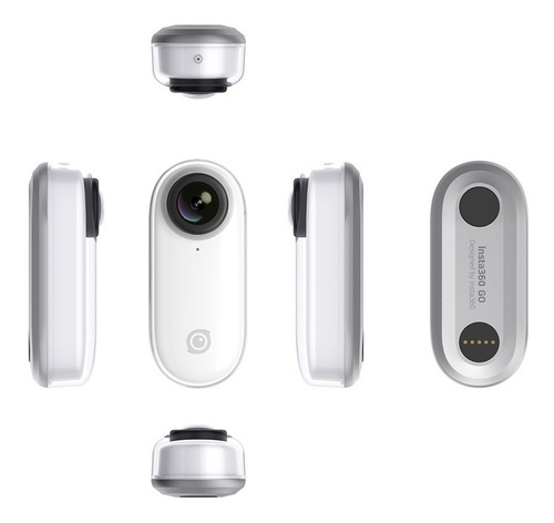 Camera Insta360 Go