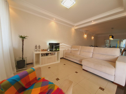 Casa À Venda Em Condomínio Okinawa - Ca012130