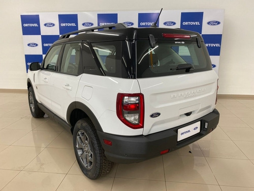 Imagem 6 de 12 de Bronco Sport 2.0 Aut. Ecoboost