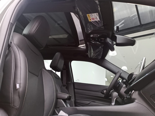 Imagem 10 de 13 de Jeep Compass Serie S 1.3 T270 Turbo Flex