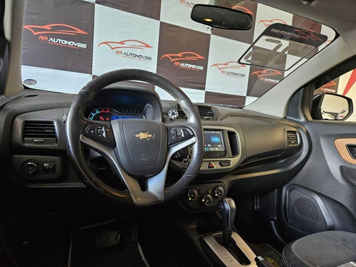 Chevrolet Spin 1.8 ACTIV 8V