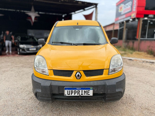 Renault Kangoo 1.6 16V 3P FLEX EXPRESS