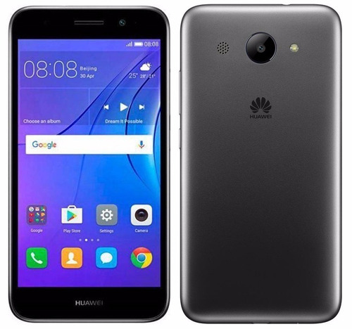 Celular Huawei Y5 Lite 2018 8mp 8gb Ram 1gb Dual Sim Nuevo