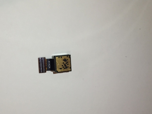 Camara Trasera, Zte Blade L2 Flex; Z0542am (Usado)