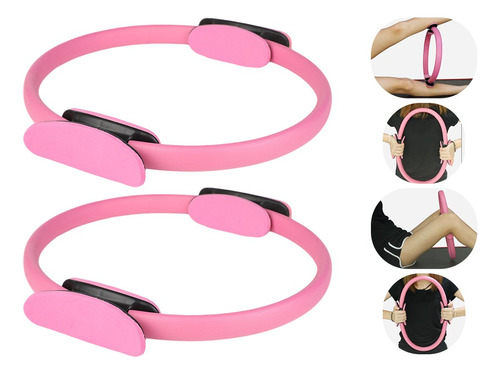 ..anillo De Pilates,accesorios De Entrenamiento Para Pilates