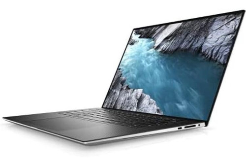 Dell New Xps 15 9500 15.6 Fhd+ Laptop, Intel Core I7-10750h 