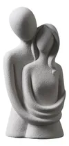 Comprar Escultura De Arte De Pareja, Amor Apasionado, Amor Abrazado,
