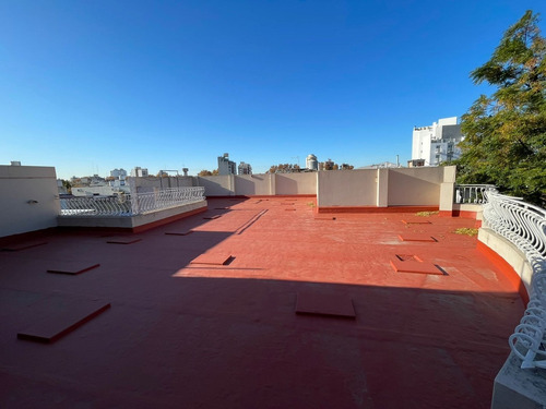 Imagen 16 de 22 de Gran Casa 4 Amb Con Patio Y Terraza A La Venta Ubicado En Nueva Pompeya, Capital Federal, Buenos Aires