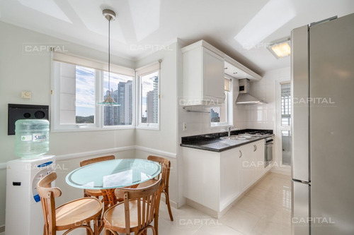 Imagen 17 de 30 de Millenium Tower Apartamento En Venta - Tres Dormitorios En Suite - Punta Del Este Mansa