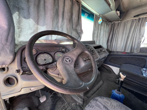 Imagen 3 de 11 de Mercedes Benz 1634