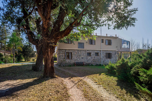 Casa Venta Vaqueros 7 Dormitorios Apto Turismo