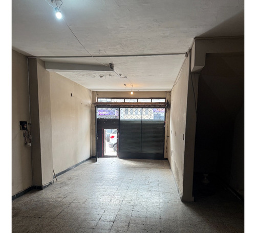 Local Comercial 70m2 - Ramos Mejia Sur