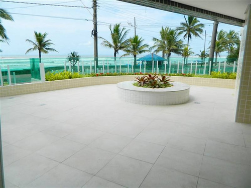Apartamento - Venda - Centro - Mongagua - Bdexp233