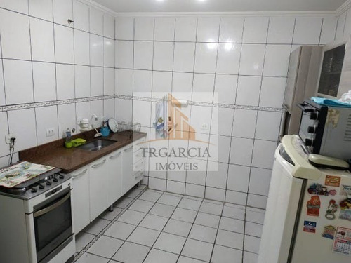 Imagem 12 de 15 de Apartamento Em Tatuapé - São Paulo - 2286