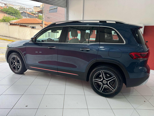 Mercedes-Benz Classe Glb 1.3 Progressive 5P