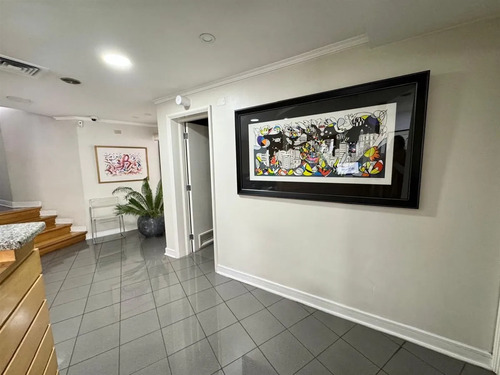 Local Comercial En Venta En Vitacura