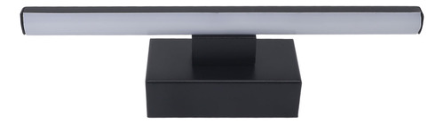 Plancha Led De Pared Giratoria De 330°, Moderna, Simple, Cál