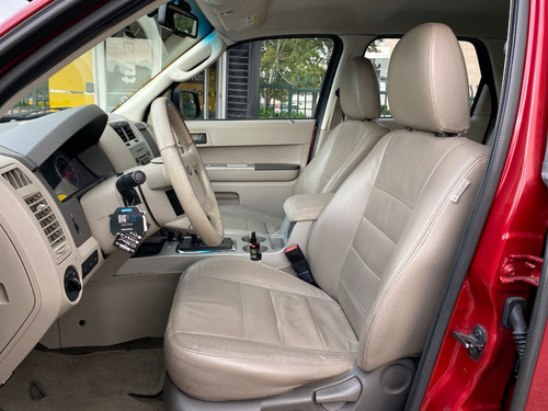 Ford Escape 3.0 Xlt