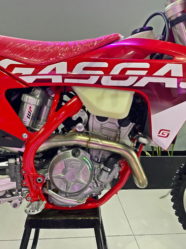 Imagen 13 de 20 de Gasgas Ec 250f 0km Enduro