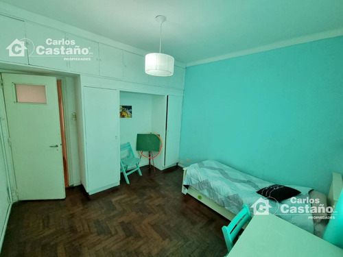 Exc Chalet 3 Amb. Patio, Terraza Depto. 1 Amb. Con Baño Y Entrada Independiente